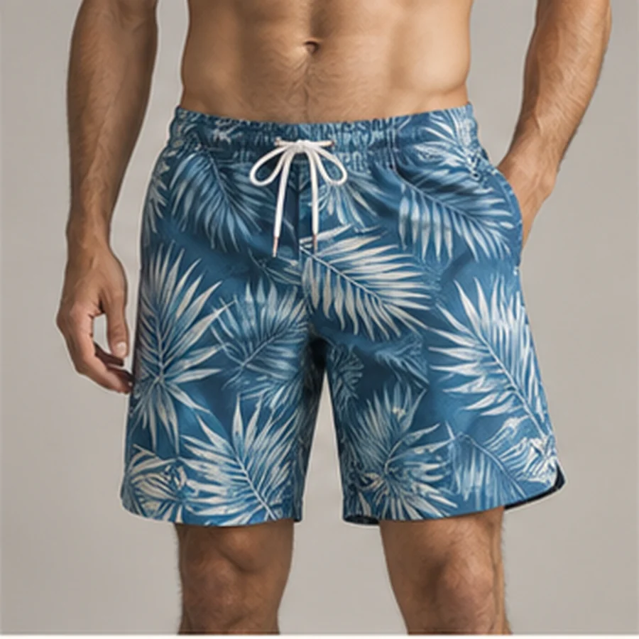 Beach Shorts