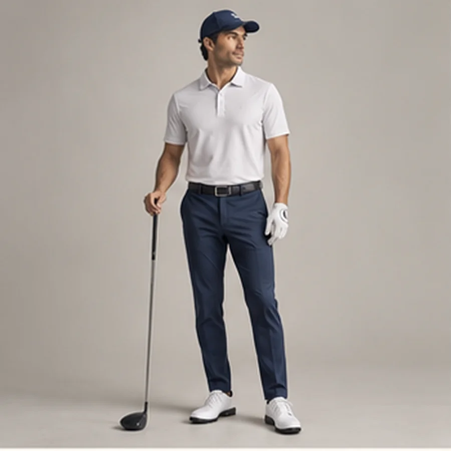 Golf Clothing