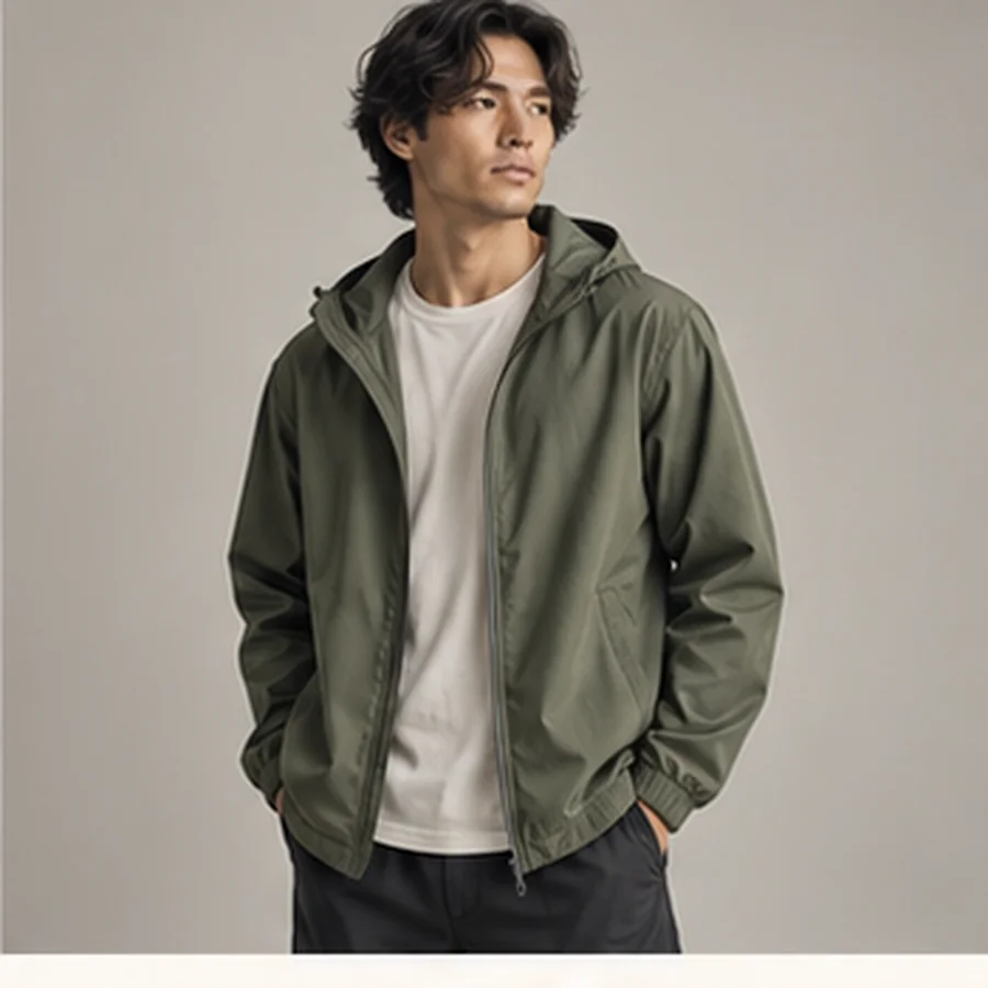 Jackets