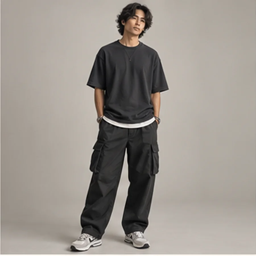 Streetwear