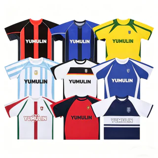เสื้อกีฬาแห้งเร็วสำหรับผู้ชาย · 2