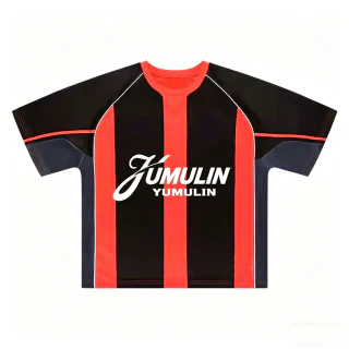 เสื้อกีฬาแห้งเร็วสำหรับผู้ชาย · 3