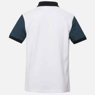 Poloshirt aus Baumwolle · 4