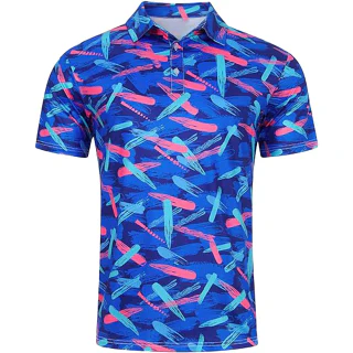 เสื้อโปโลผู้ชาย · 5