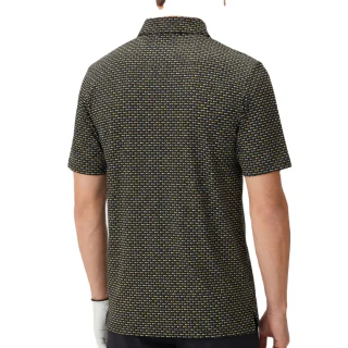 Polo à séchage rapide pour hommes · 2