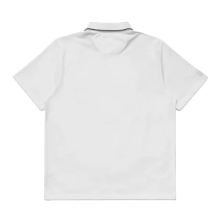 Polo en polyester/élasthanne · 2