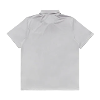 Polo en polyester/élasthanne · 3