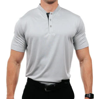 Men's quick-dry polo shirt · 2