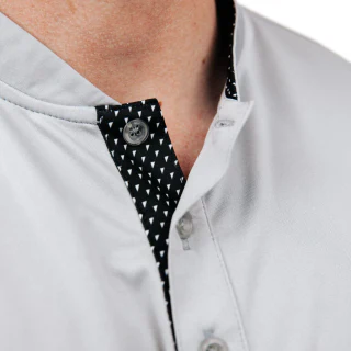 Men's quick-dry polo shirt · 4