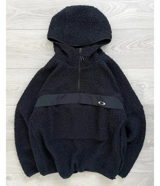 Sudadera con capucha unisex de peso pesado · 3