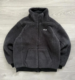 Sudadera con capucha unisex de peso pesado · 5