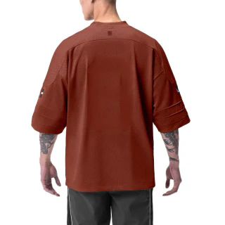 メンズオーバーサイズTシャツ · 2