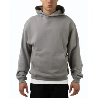 Unisex cotton/polyester tracksuit · 5