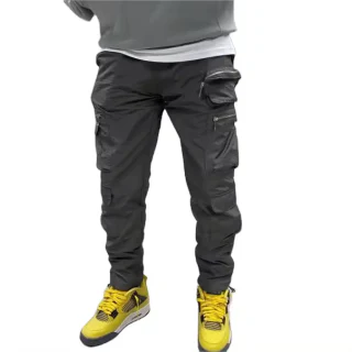 Leichte Cargo-Jogger für Herren · 1