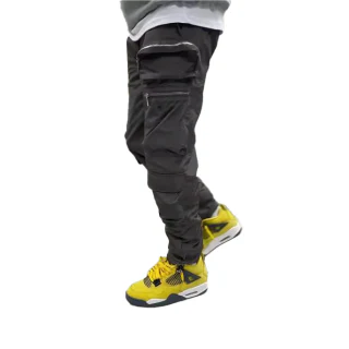 Leichte Cargo-Jogger für Herren · 2