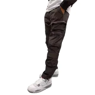 Leichte Cargo-Jogger für Herren · 3