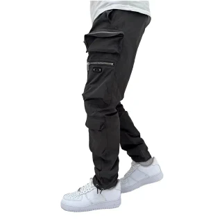 Leichte Cargo-Jogger für Herren · 5