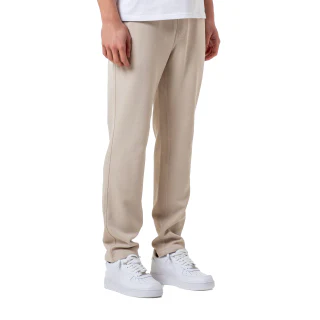 Joggers cargo in cotone da uomo · 1