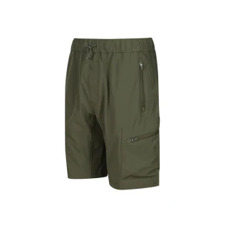 Men's cargo shorts · 3