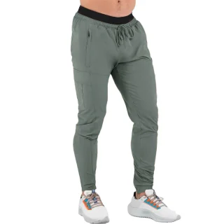 Nylon-Jogginghose für Herren · 6