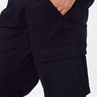 Pantalon cargo homme slim à séchage rapide · 5
