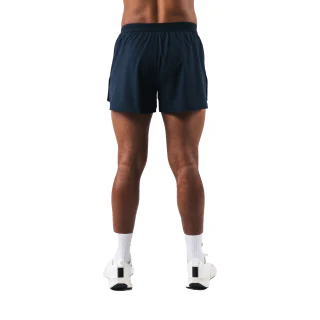 Pantaloncini da uomo leggeri, vestibilità slim, ad asciugatura rapida · 2