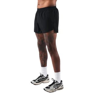 Pantaloncini da uomo leggeri, vestibilità slim, ad asciugatura rapida · 5
