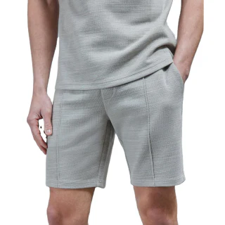 Men's slim-fit shorts · 1