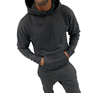 Men's tracksuit · 4