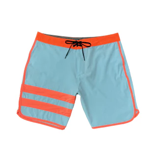Men's quick-dry swim shorts · 3