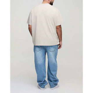 T-shirt homme en coton à séchage rapide · 3