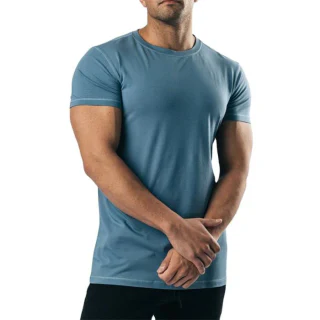T-shirt pour hommes · 1