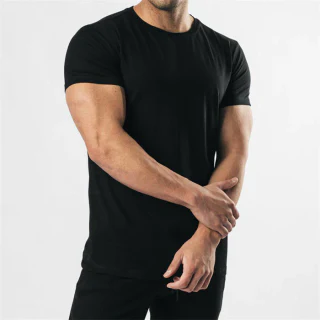 T-shirt pour hommes · 3
