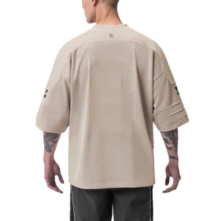 T-shirt oversize homme · 6