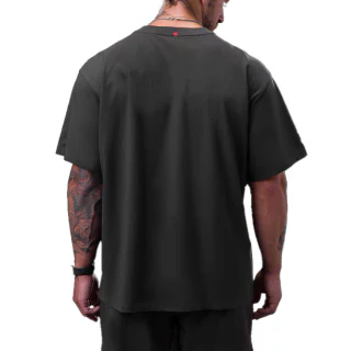 T-shirt en coton · 2
