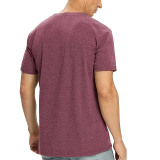 T-shirt en coton pour hommes · 3