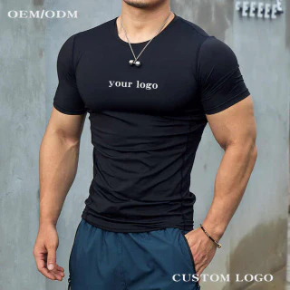 男士 T 卹 · 2