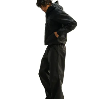 Giacca leggera oversize da uomo · 3