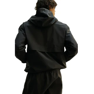 Giacca leggera oversize da uomo · 4