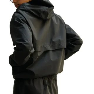 Giacca leggera oversize da uomo · 5