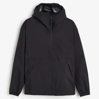 Giacca leggera oversize da uomo · 6