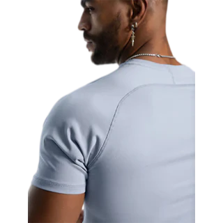Camiseta de algodón · 3