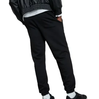 Men's cotton joggers · 2