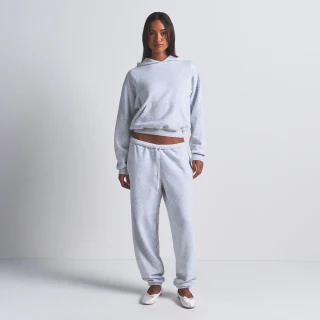 Sudadera con capucha de mujer · 2