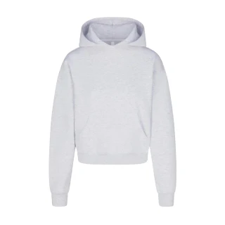 Sudadera con capucha de mujer · 4