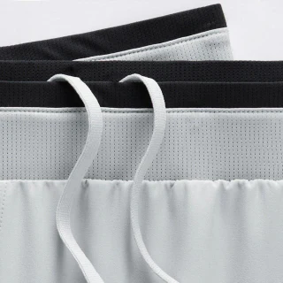 Short en polyester · 3