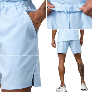 メンズ速乾軽量ショーツ · 3