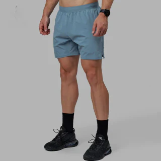 Shorts de náilon masculino · 1