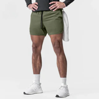 Men's shorts · 1