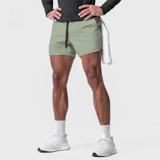Men's shorts · 4